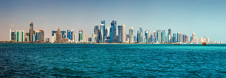 Local Pick! Everything You Should Know When Travelling in Qatar
